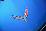 Chevrolet Corvette Stingray 2014 года